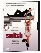 Cover art for Switch