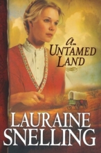 Cover art for An Untamed Land (Red River of the North #1)