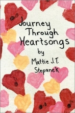 Cover art for Journey Through Heartsongs