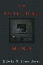 Cover art for The Suicidal Mind