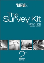 Cover art for The Survey Kit