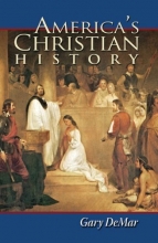 Cover art for America's Christian History