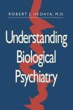 Cover art for Understanding Biological Psychiatry