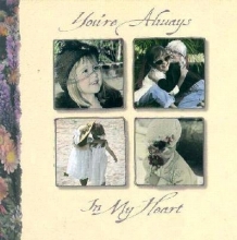 Cover art for You're Always in My Heart