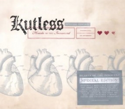 Cover art for Hearts of the Innocent