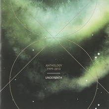 Cover art for Anthology 1999-2013