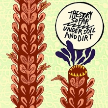 Cover art for Under Soil And Dirt