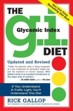 Cover art for The G.I. Diet
