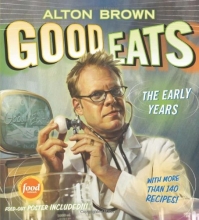 Cover art for Good Eats: The Early Years