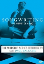 Cover art for Songwriting: The Journey of A Song