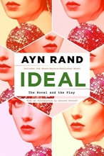 Cover art for Ideal (Penguin Modern Classics)