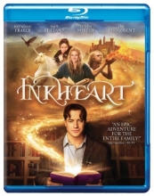 Cover art for Inkheart  [Blu-ray]