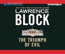 Cover art for The Triumph of Evil