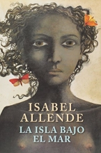Cover art for La isla bajo el mar