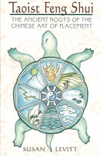 Cover art for Taoist Feng Shui: The Ancient Roots of the Chinese Art of Placement