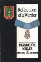 Cover art for Reflections of a Warrior