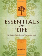 Cover art for Essentials for Life: Your Back-to-Basics Guide to What Matters Most