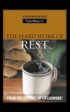 Cover art for Building Blocks For Your Life@work: The Hard Work of Rest