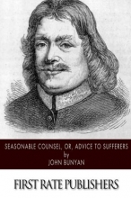Cover art for Seasonable Counsel, or, Advice to Sufferers