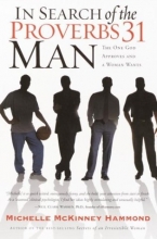 Cover art for In Search of the Proverbs 31 Man