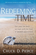 Cover art for Redeeming The Time