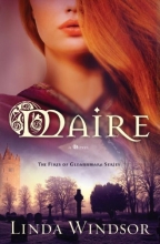Cover art for Maire (The Fires of Gleannmara Series #1)