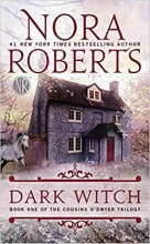 Cover art for Dark Witch (Cousins O'Dwyer Trilogy #1)