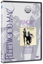 Cover art for Classic Albums - Fleetwood Mac - Rumours