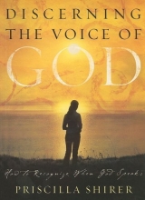 Cover art for Discerning the Voice of God: How to recognize When God Speaks