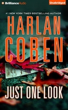 Cover art for Just One Look