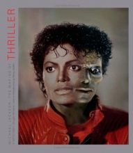 Cover art for Michael Jackson: The Making of "Thriller": 4 Days/1983