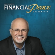 Cover art for Dave Ramsey's Financial Peace University This Is Where It All Begins
