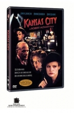 Cover art for Kansas City