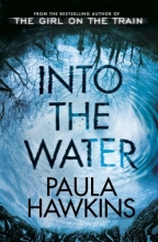 Cover art for Into the Water: The Number One Bestseller