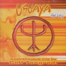 Cover art for Usuaya-The Key