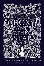 Cover art for The Fox and the Star