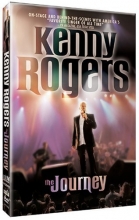 Cover art for Kenny Rogers - The Journey