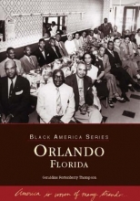 Cover art for Orlando (FL)    (Black America)