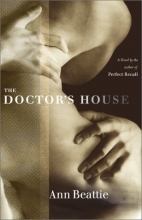 Cover art for The Doctor's House: A Novel