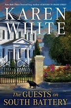Cover art for The Guests on South Battery (Tradd Street)