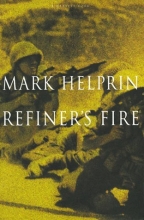 Cover art for Refiner's Fire