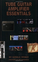 Cover art for Tube Guitar Amplifier Essentials
