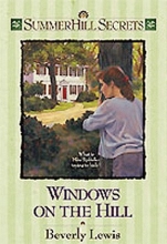 Cover art for Windows on the Hill (Summerhill Secrets #9)
