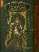 Cover art for Circle Of The Crone (Vampire The Requiem - World Of Darkness - WOD)