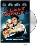 Cover art for The Last Voyage