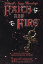 Cover art for *OP MET Faith & Fire (Minds Eye Theatre)