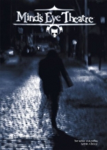 Cover art for Minds Eye Theatre Core Rulebook
