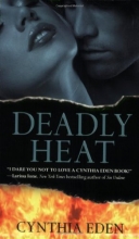 Cover art for Deadly Heat