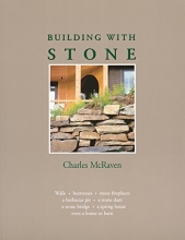 Cover art for Building with Stone