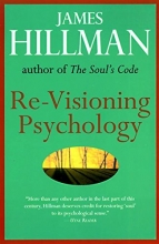 Cover art for Re-Visioning Psychology